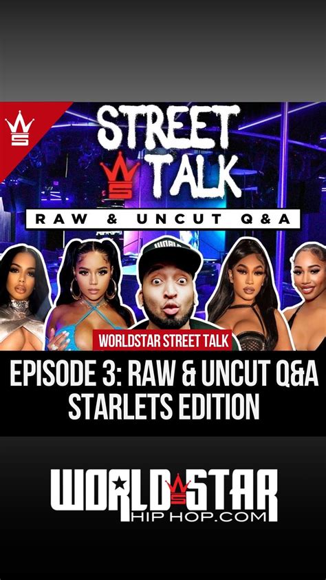 worldstar uncut|Uncensored 